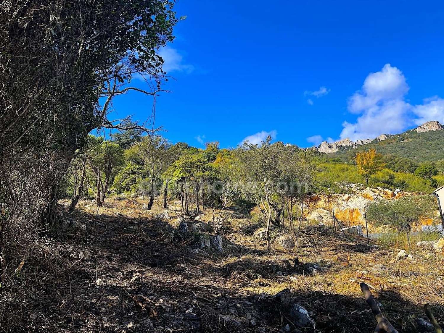 en venta terreno Rouffiac-des-Corbières Aude 3