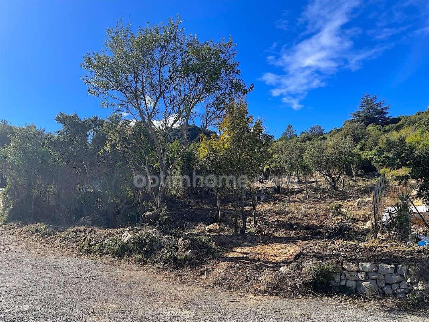 en venta terreno Rouffiac-des-Corbières Aude 6