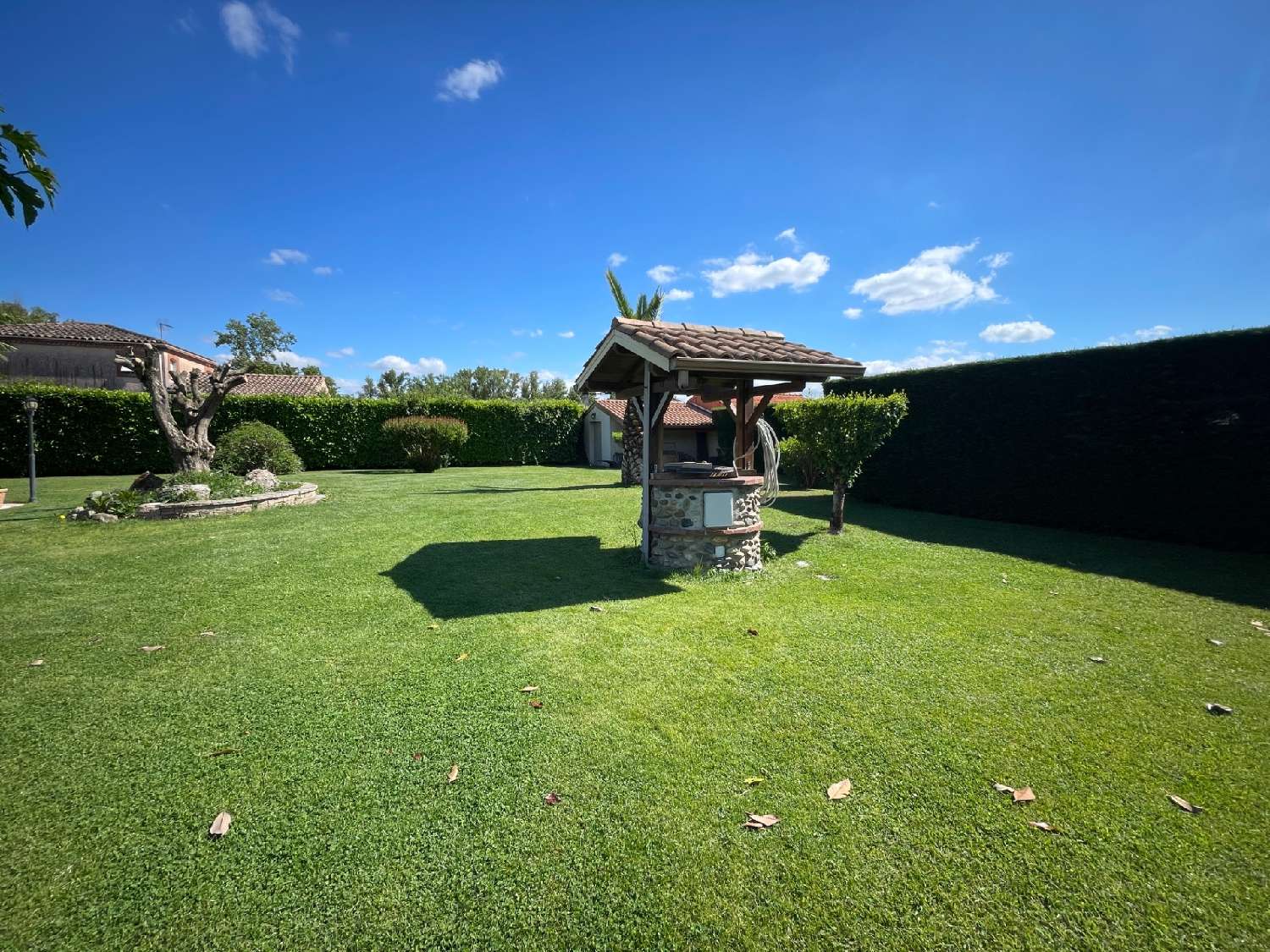  for sale terrain Saint-Alban Haute-Garonne 1