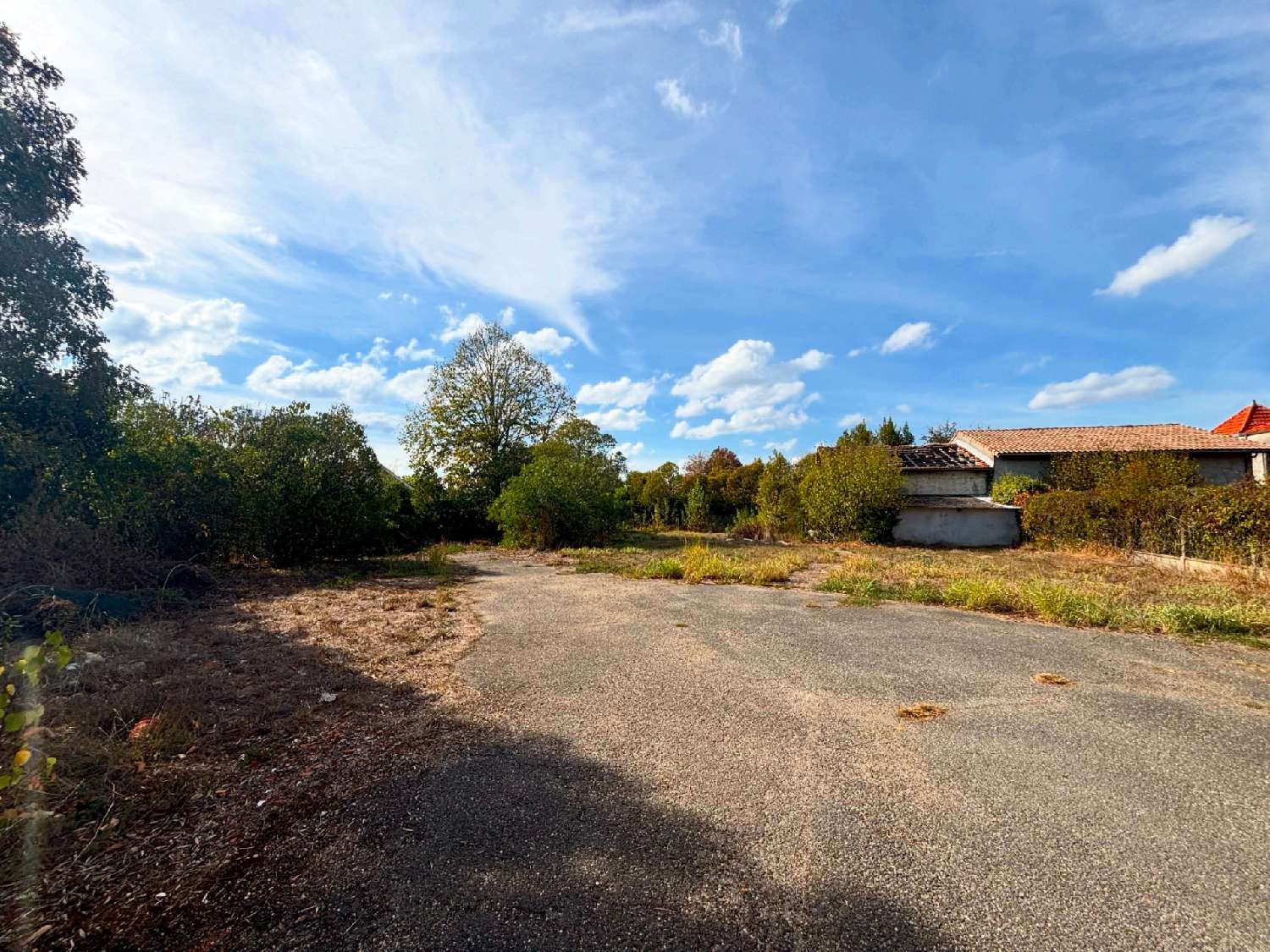  kaufen Grundstück Saint-Caprais-de-Bordeaux Gironde 3