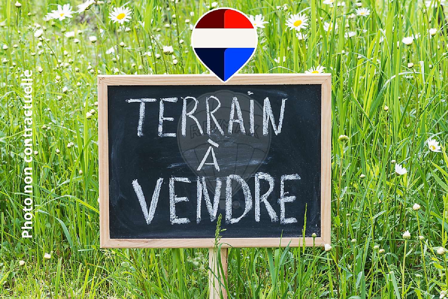  à vendre terrain Saint-Christol-lès-Alès Gard 1