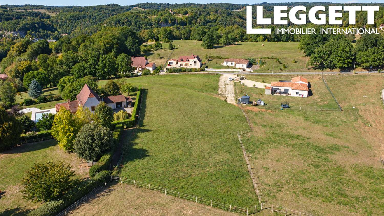  for sale terrain Saint-Cyprien Dordogne 2