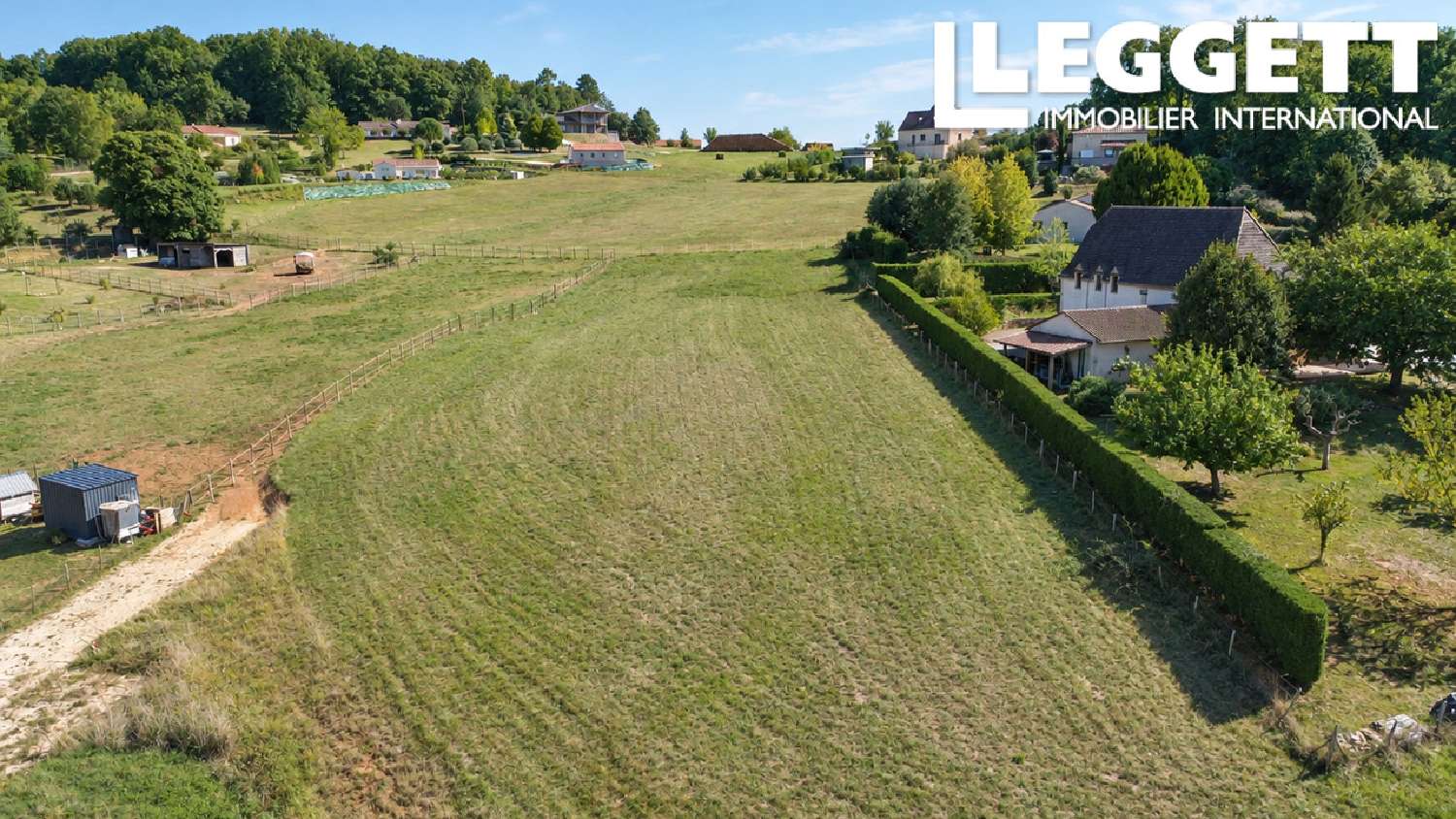 for sale terrain Saint-Cyprien Dordogne 3