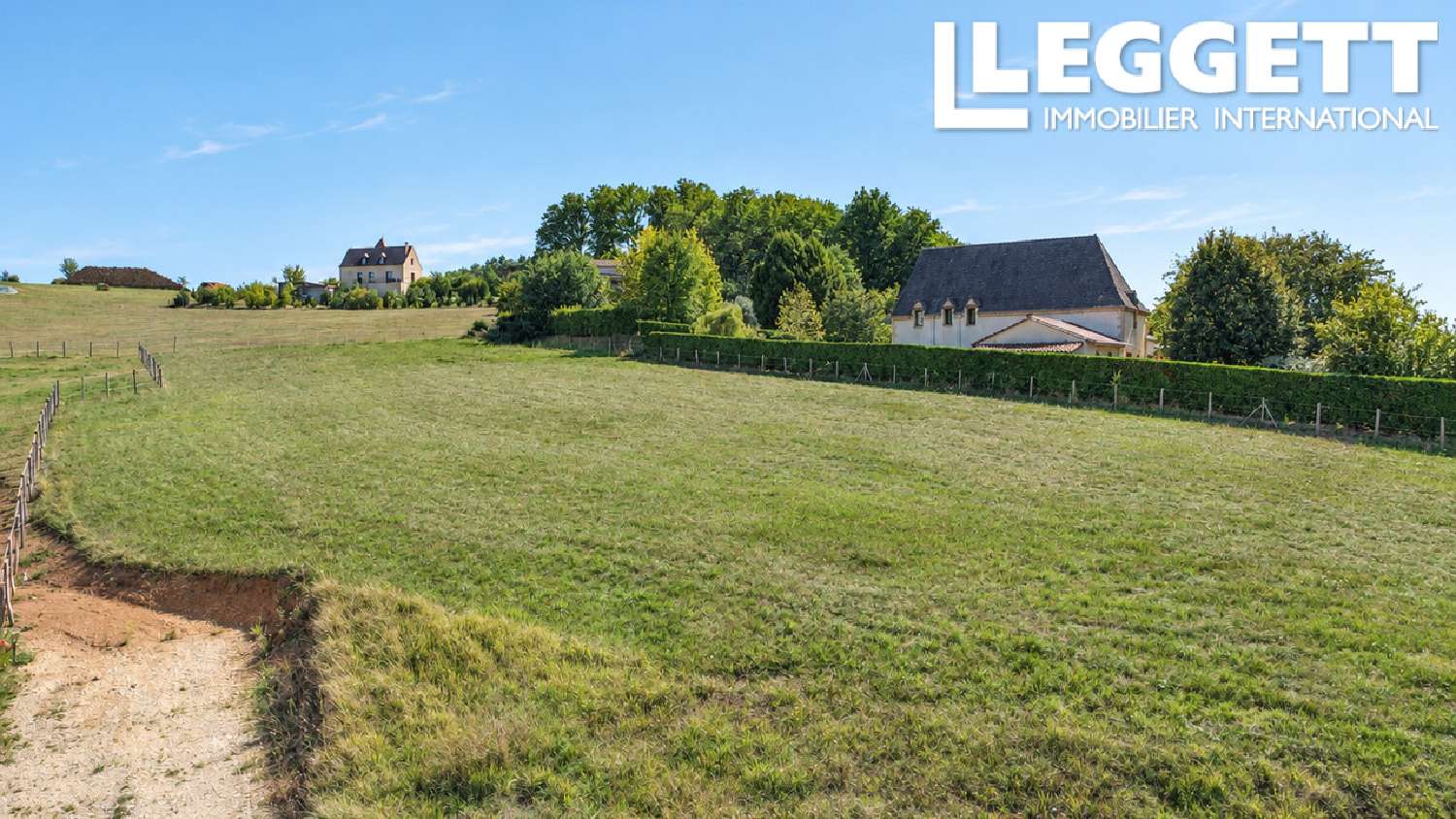  for sale terrain Saint-Cyprien Dordogne 4