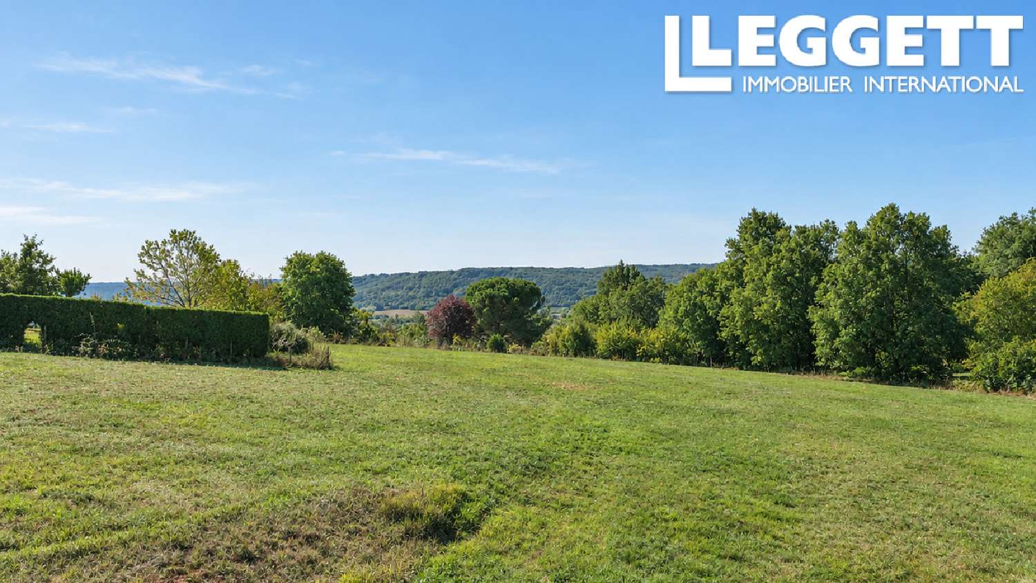  for sale terrain Saint-Cyprien Dordogne 5