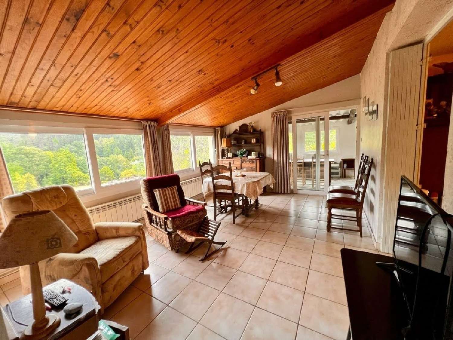  à vendre terrain Saint-Étienne-d'Albagnan Hérault 5