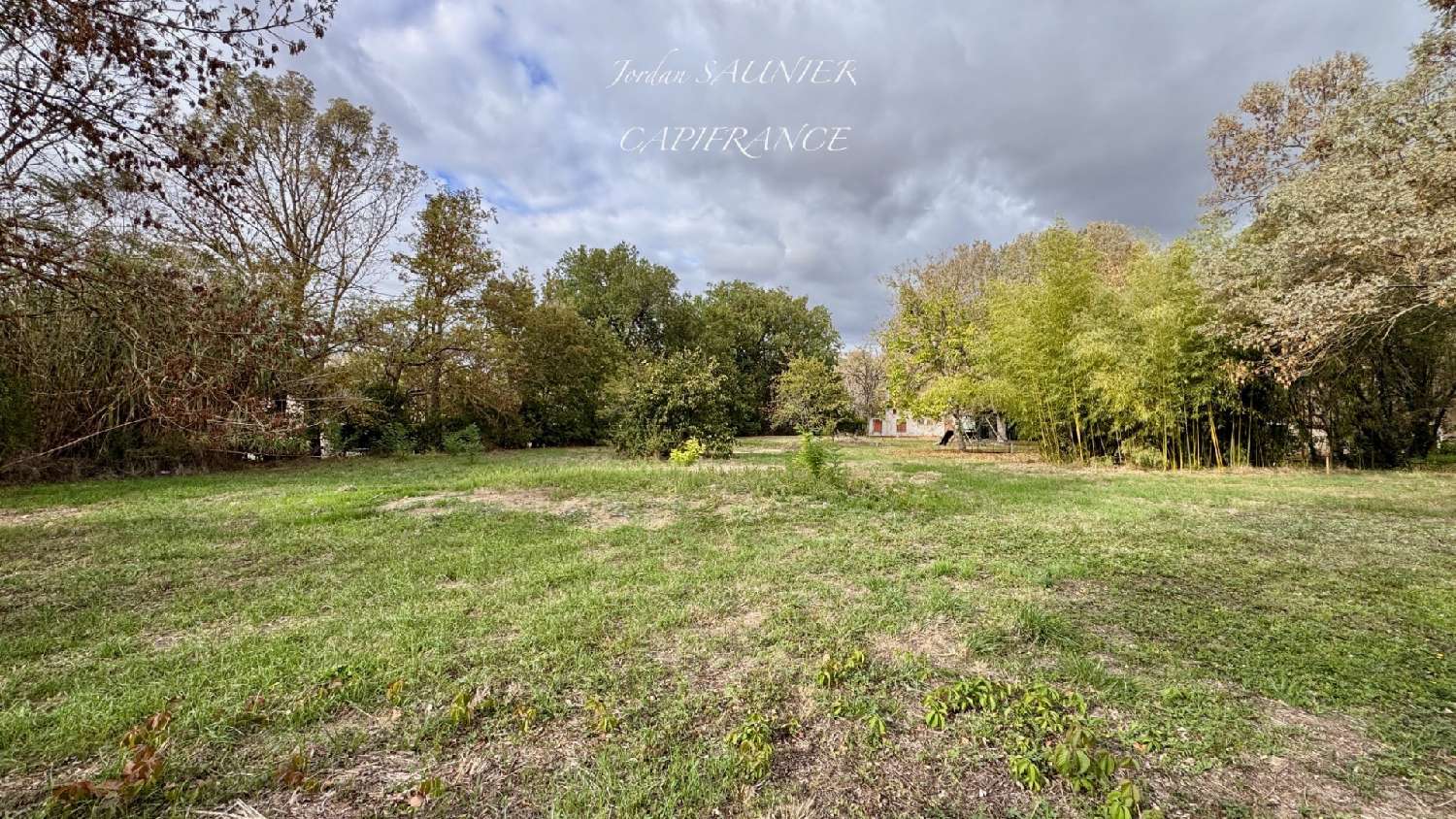 à vendre terrain Saint-Félix-Lauragais Haute-Garonne 2