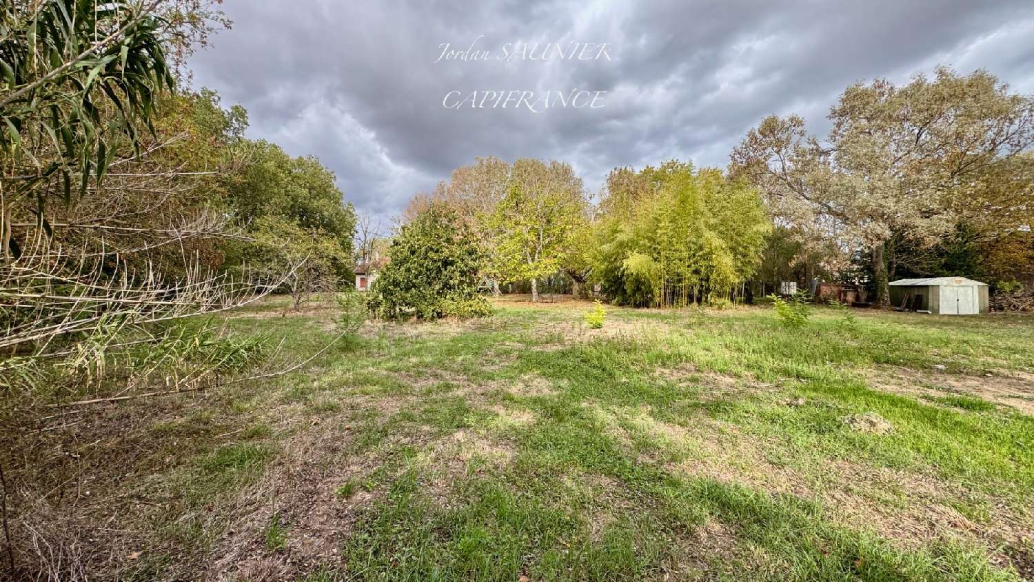  à vendre terrain Saint-Félix-Lauragais Haute-Garonne 3