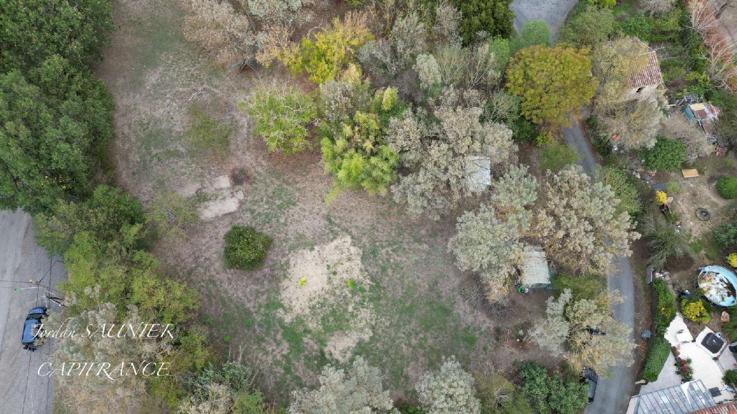  à vendre terrain Saint-Félix-Lauragais Haute-Garonne 4