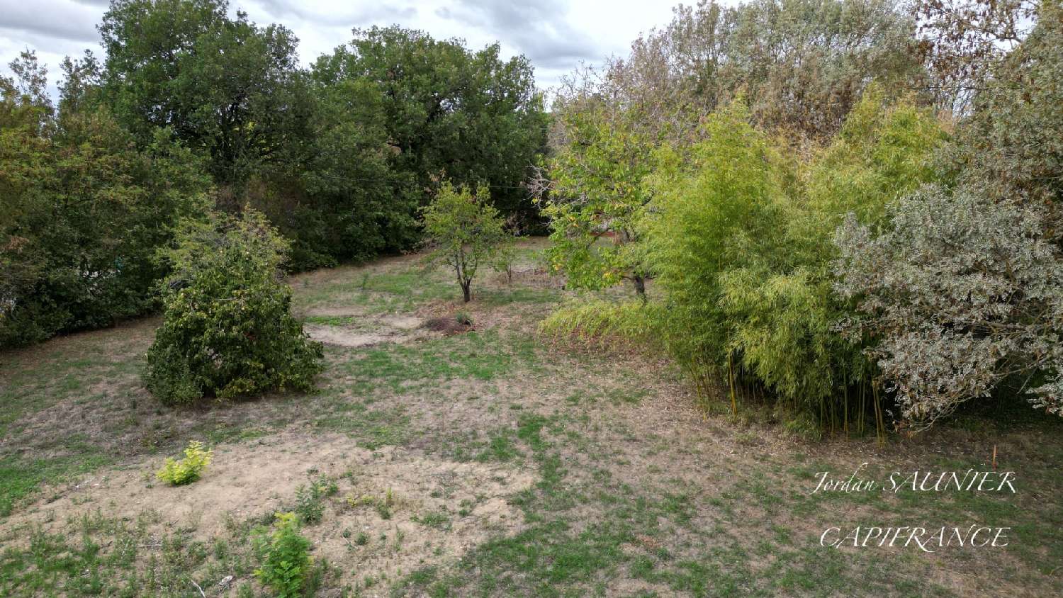  à vendre terrain Saint-Félix-Lauragais Haute-Garonne 5