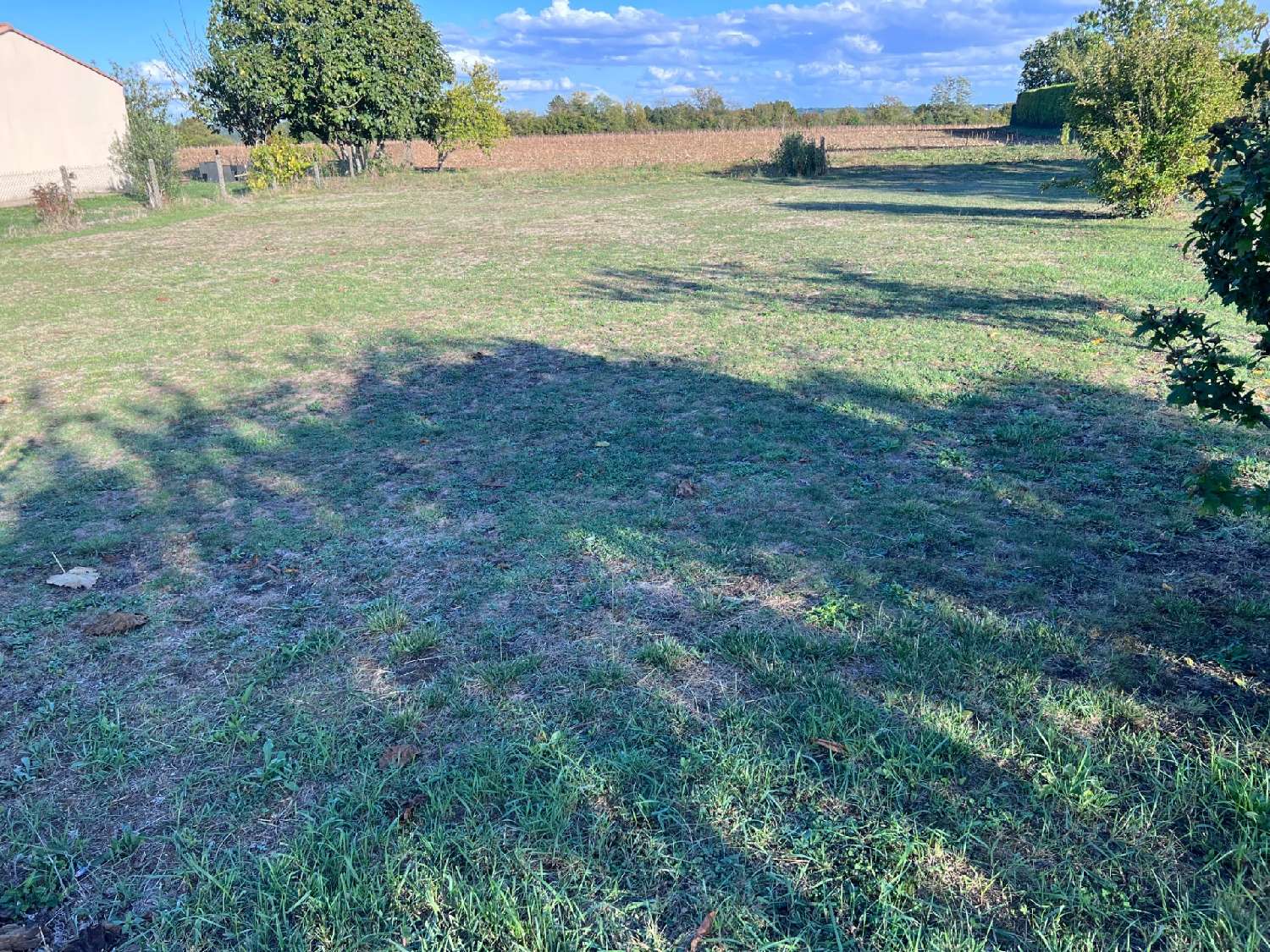  en venta terreno Saint-Georges-des-Côteaux Charente-Maritime 2