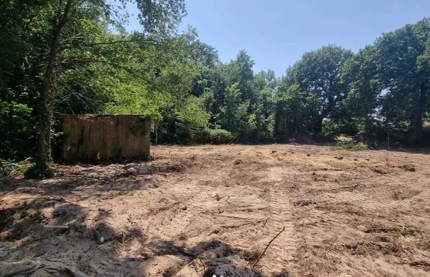 kaufen Grundstück Saint-Hilaire-de-Riez Vendée 1