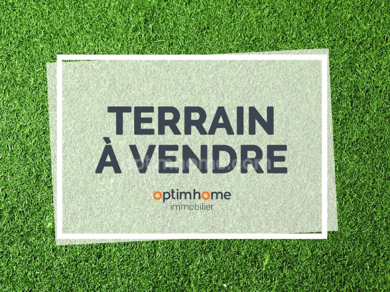 à vendre terrain Saint-Jean-la-Poterie Morbihan 1