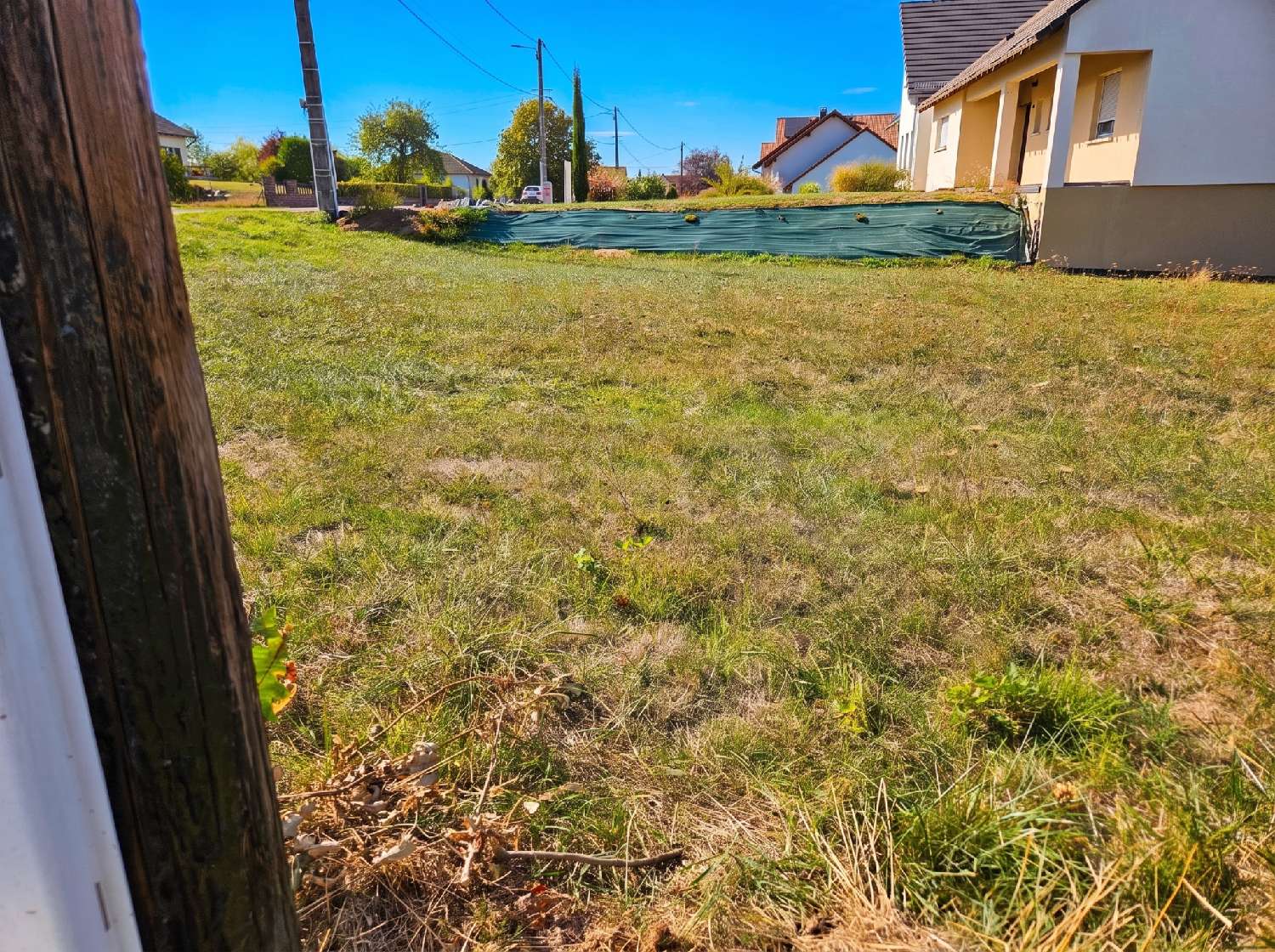 for sale terrain Saint-Jean-Rohrbach Moselle 7