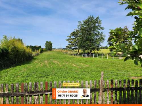 Saint-Junien Haute-Vienne terreno foto 7418527