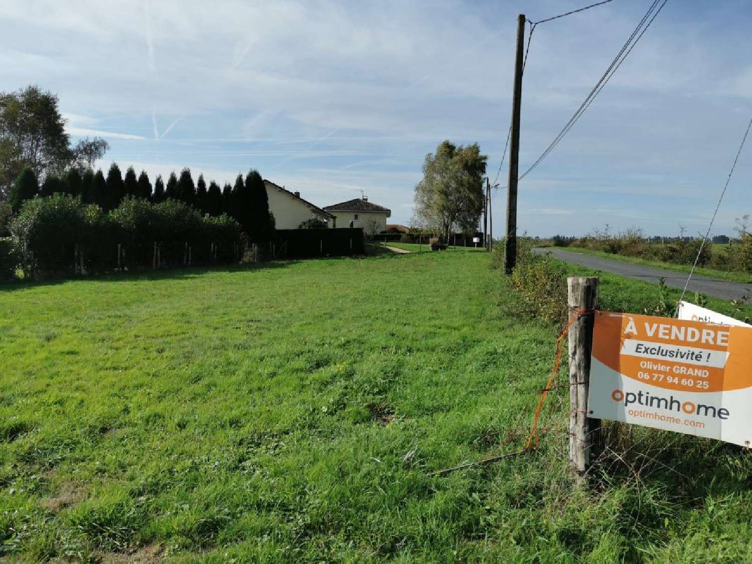  en venta terreno Saint-Junien Haute-Vienne 2