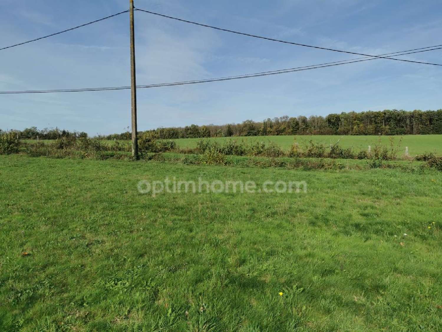  en venta terreno Saint-Junien Haute-Vienne 5