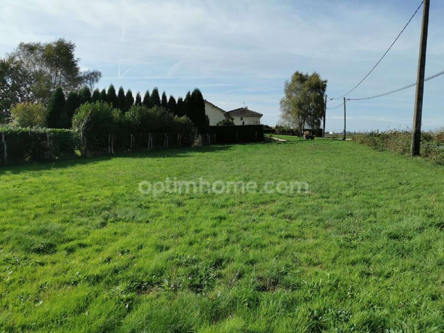  en venta terreno Saint-Junien Haute-Vienne 6