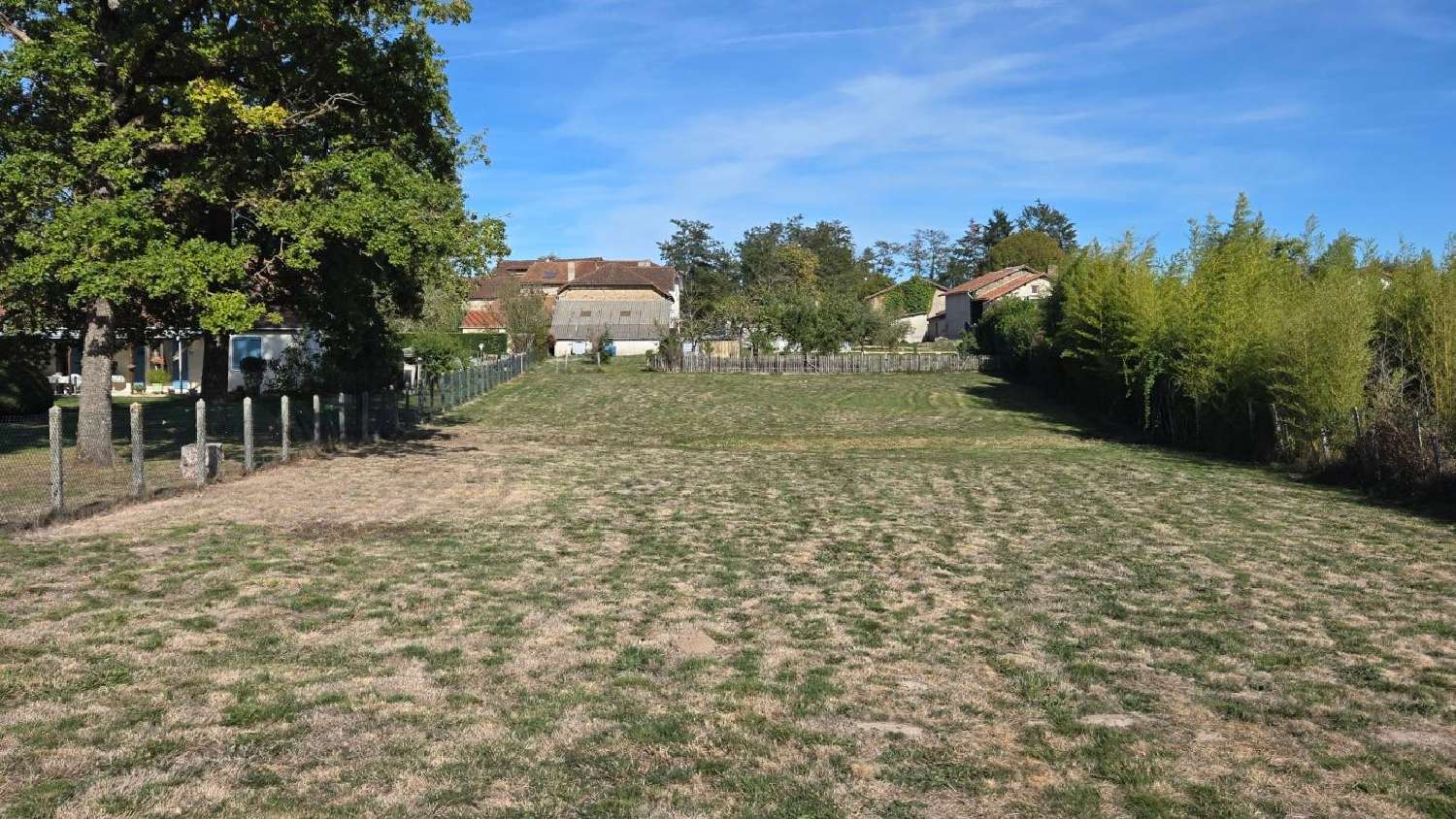  en venta terreno Saint-Junien Haute-Vienne 7