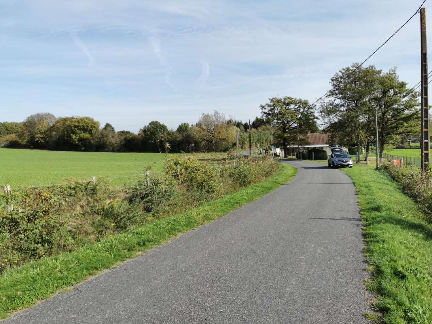  en venta terreno Saint-Junien Haute-Vienne 8