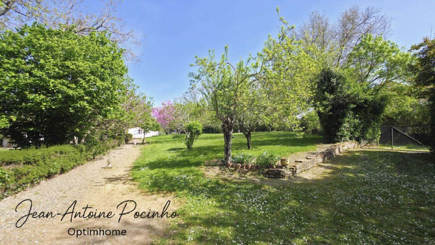  à vendre terrain Saint-Lys Haute-Garonne 3