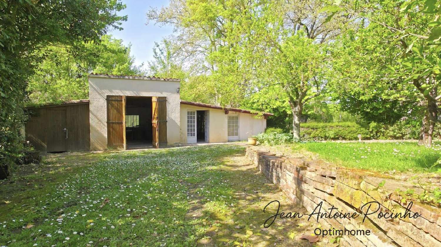  à vendre terrain Saint-Lys Haute-Garonne 5