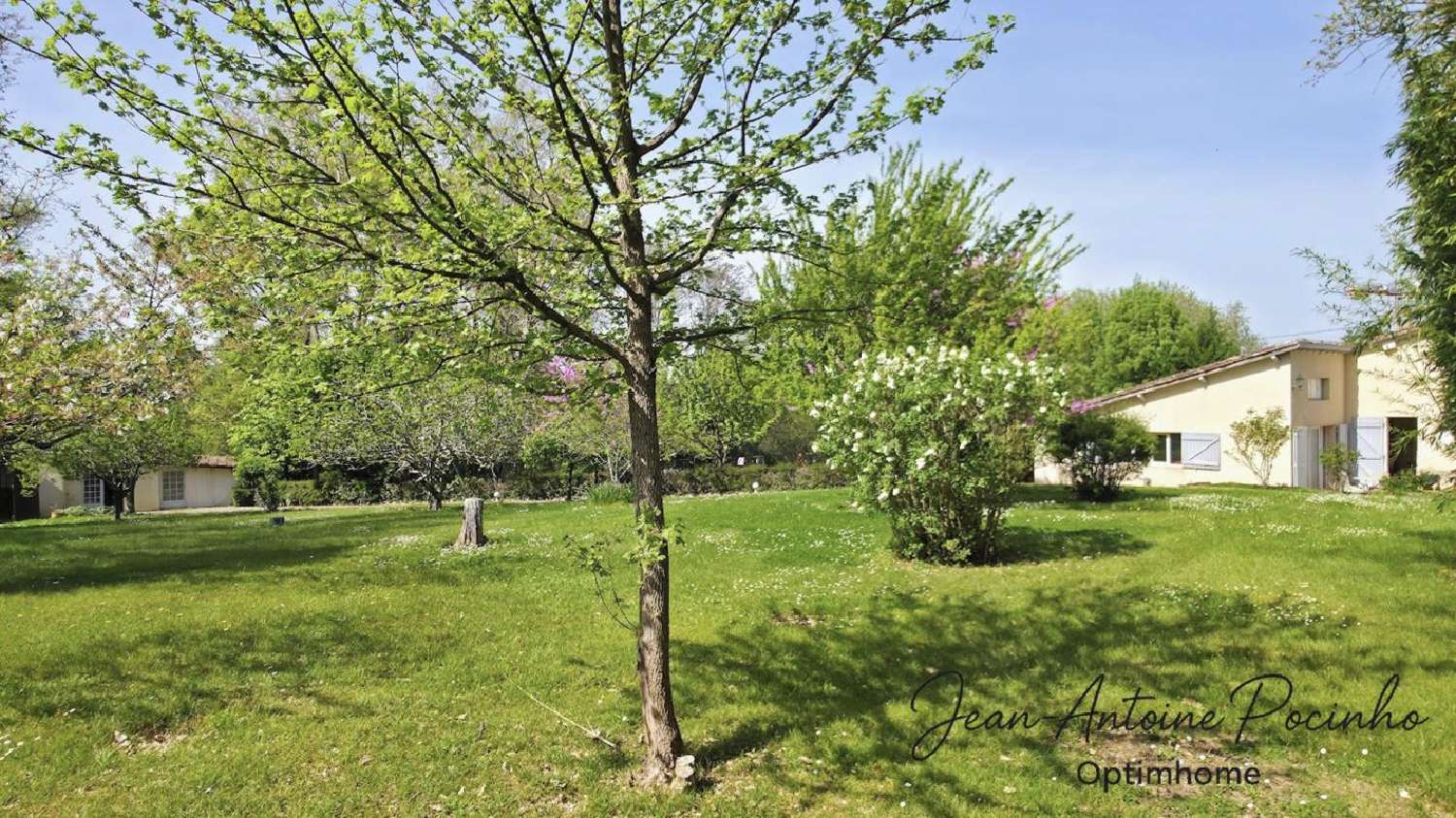 en venta terreno Saint-Lys Haute-Garonne 3