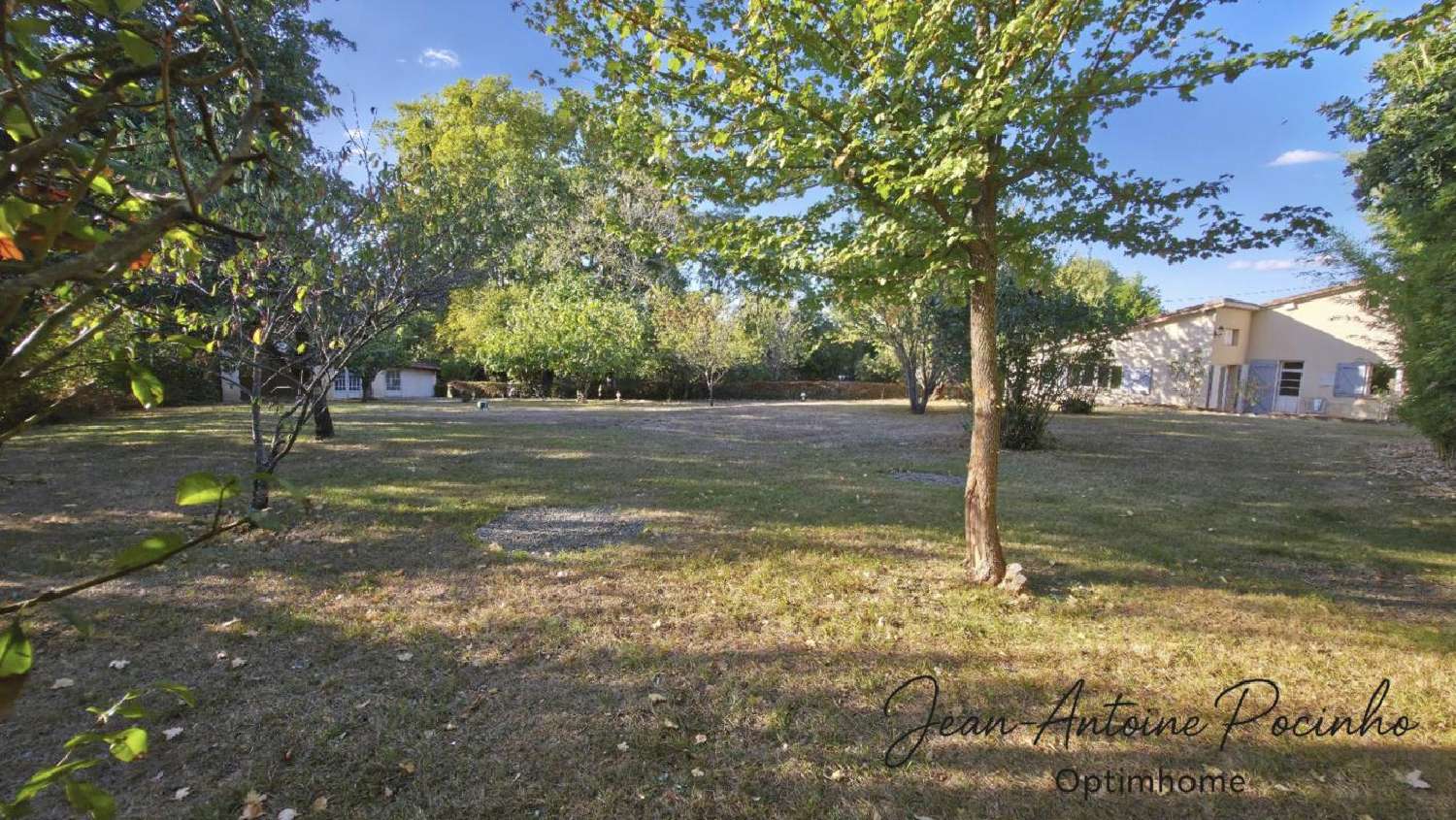 en venta terreno Saint-Lys Haute-Garonne 4
