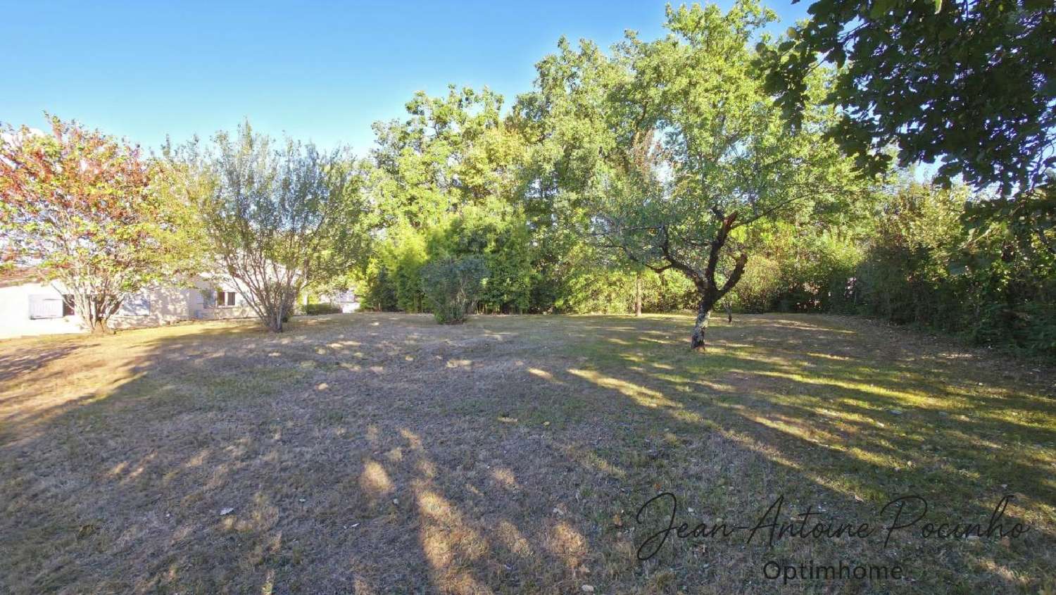en venta terreno Saint-Lys Haute-Garonne 6