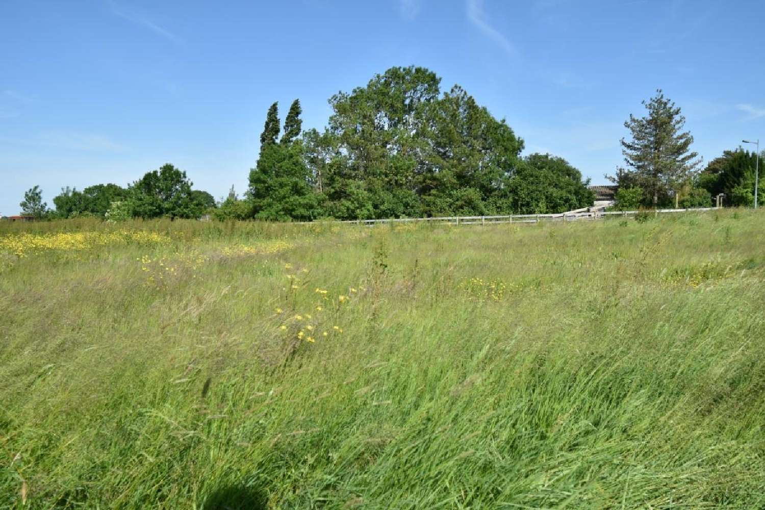 for sale terrain Saint-Mars-la-Jaille Loire-Atlantique 1