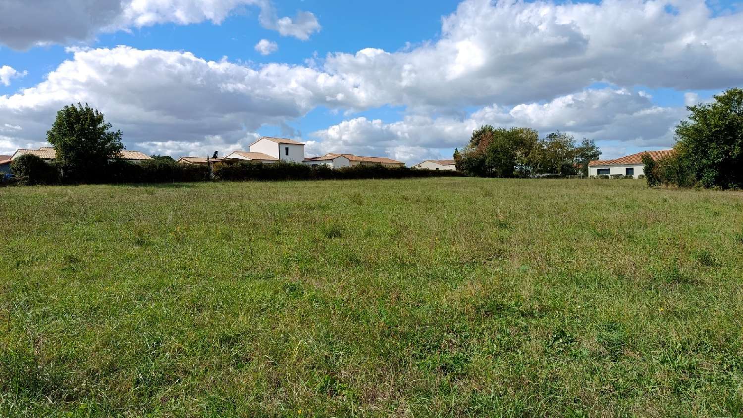  kaufen Grundstück Saint-Martin-de-Saint-Maixent Deux-Sèvres 2