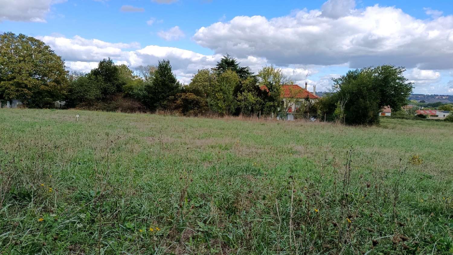 kaufen Grundstück Saint-Martin-de-Saint-Maixent Deux-Sèvres 1