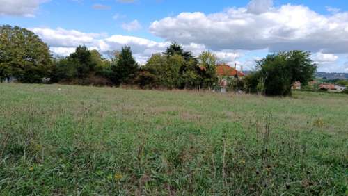 Saint-Martin-de-Saint-Maixent Deux-Sèvres Grundstück Bild 7428414