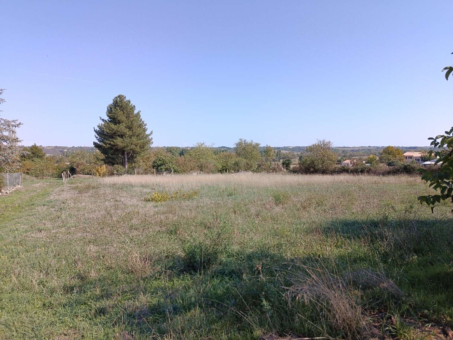 kaufen Grundstück Saint-Martin-de-Saint-Maixent Deux-Sèvres 1