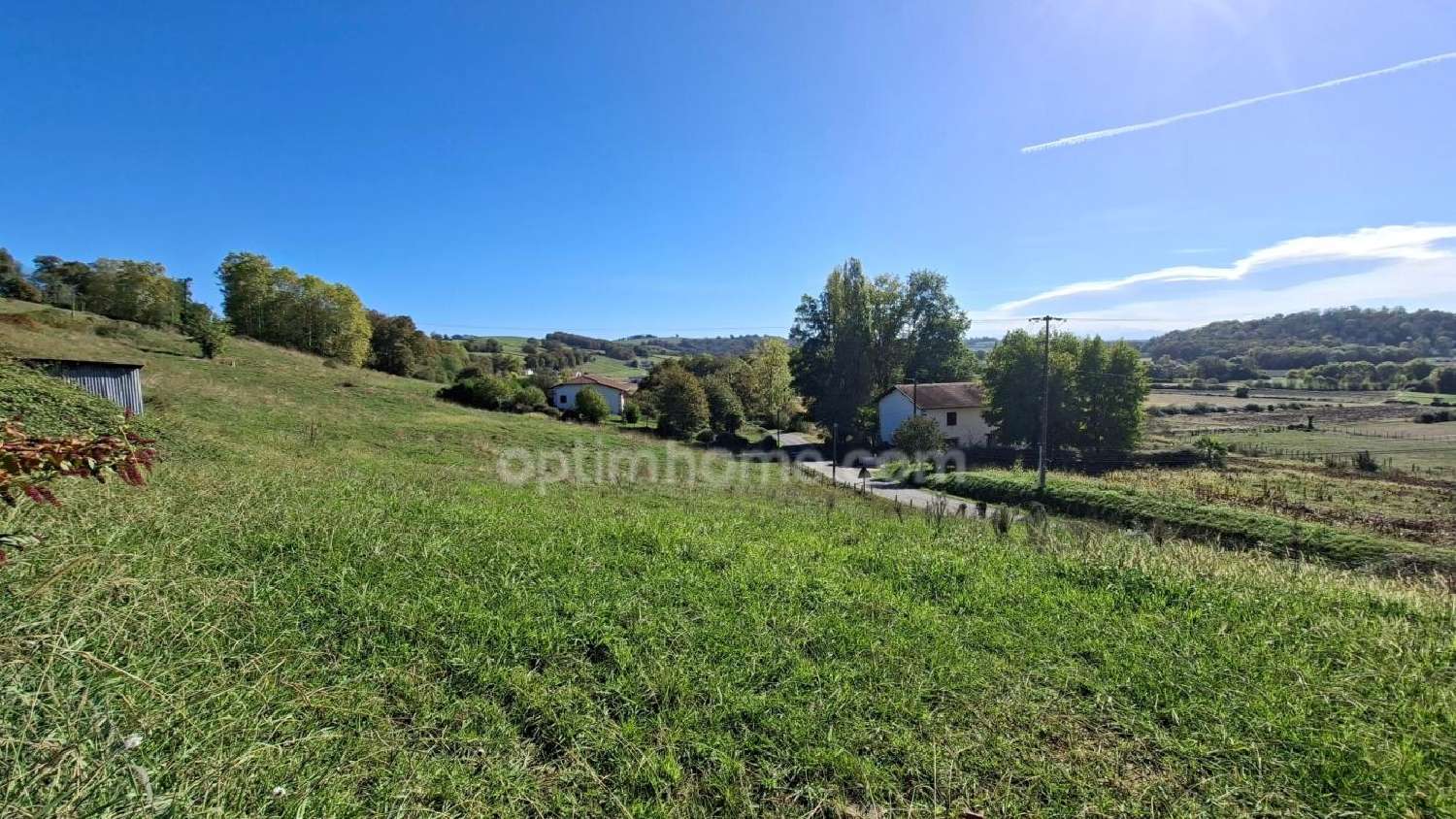  te koop terrein Saint-Palais Pyrénées-Atlantiques 1