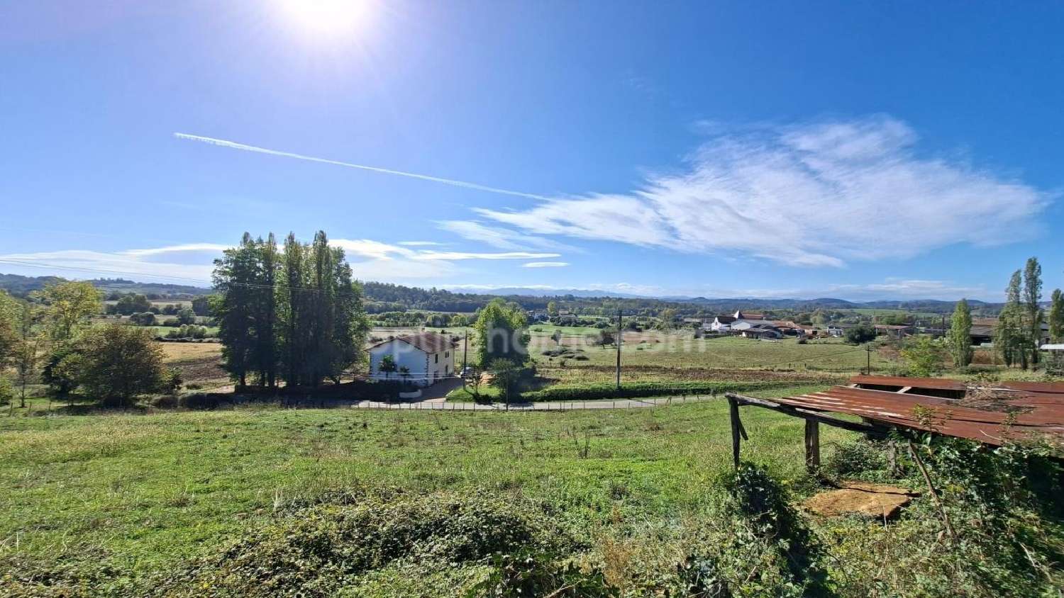  te koop terrein Saint-Palais Pyrénées-Atlantiques 3