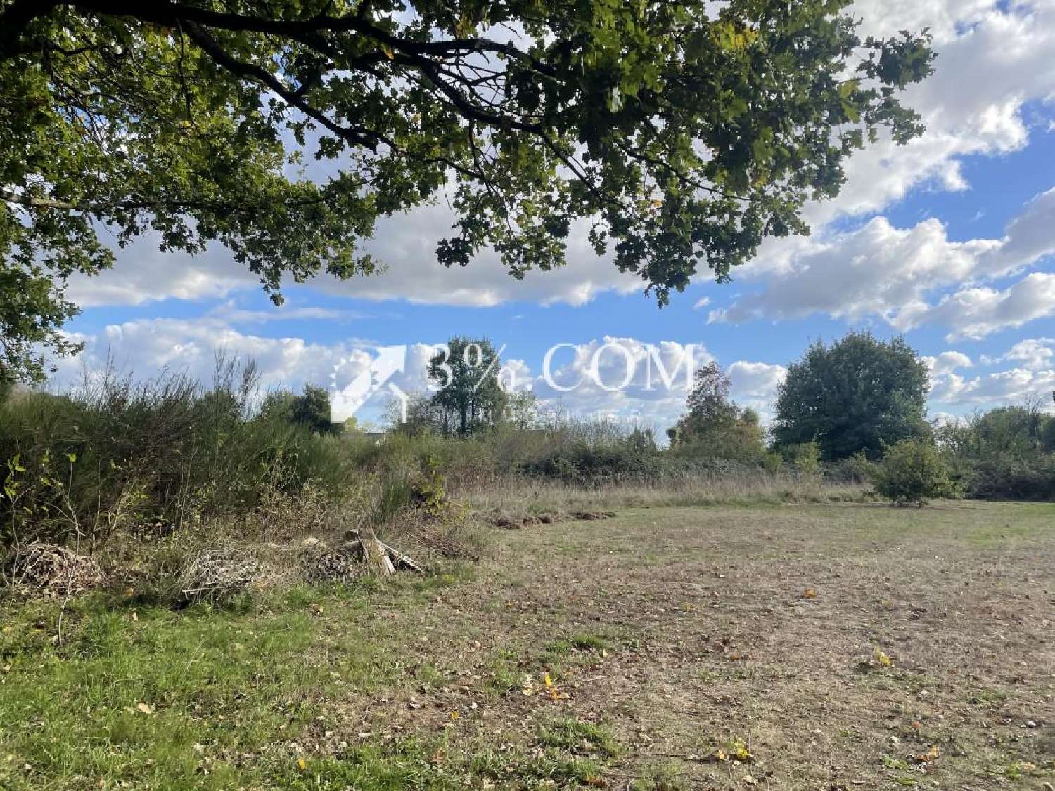 te koop terrein Saint-Péran Ille-et-Vilaine 2