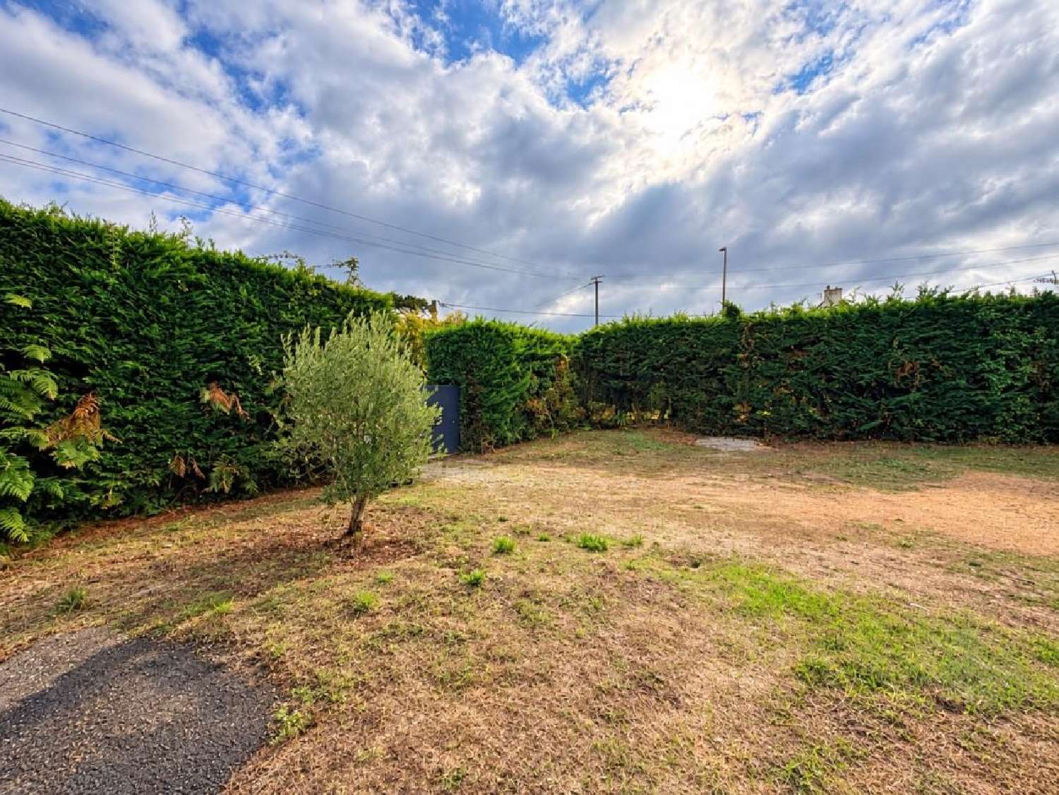  te koop terrein Saint-Pierre-Quiberon Morbihan 1