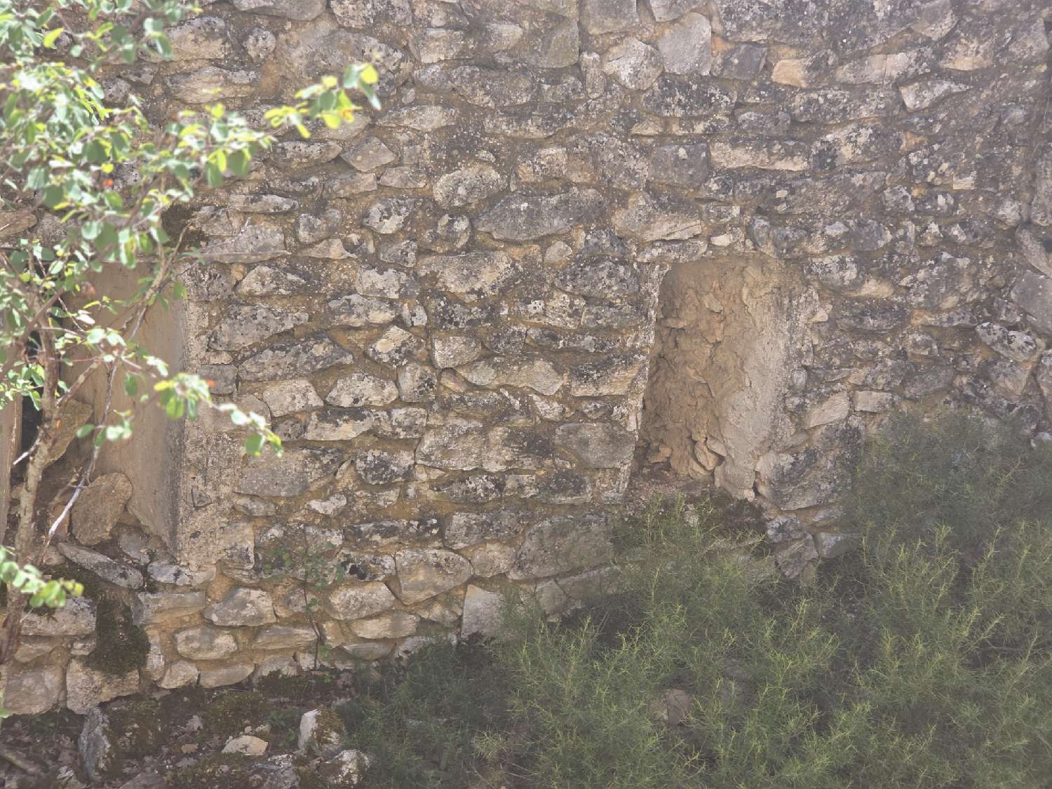 te koop terrein Saint-Saturnin-lès-Apt Vaucluse 8