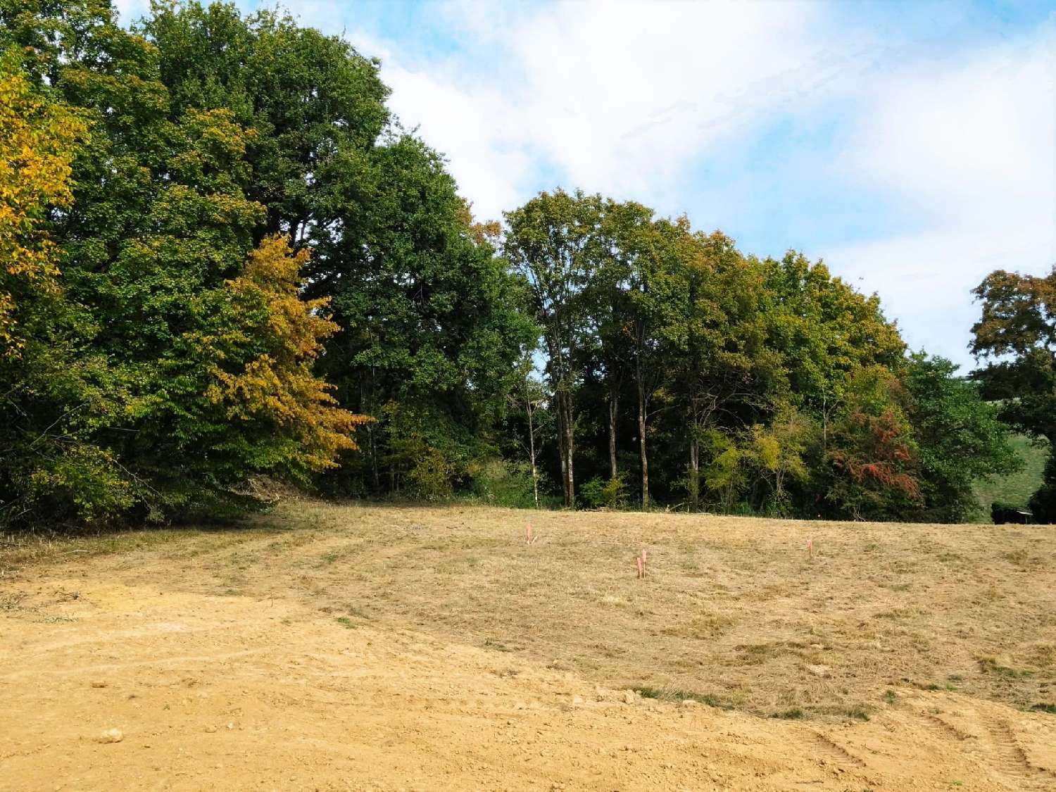  for sale terrain Saint-Vit Doubs 2