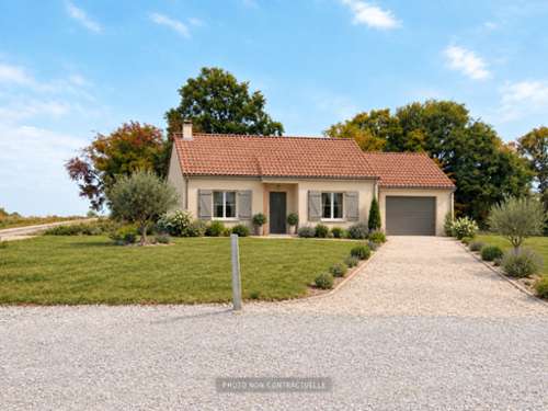 Saint-Vit Doubs Grundstück Bild 7424332