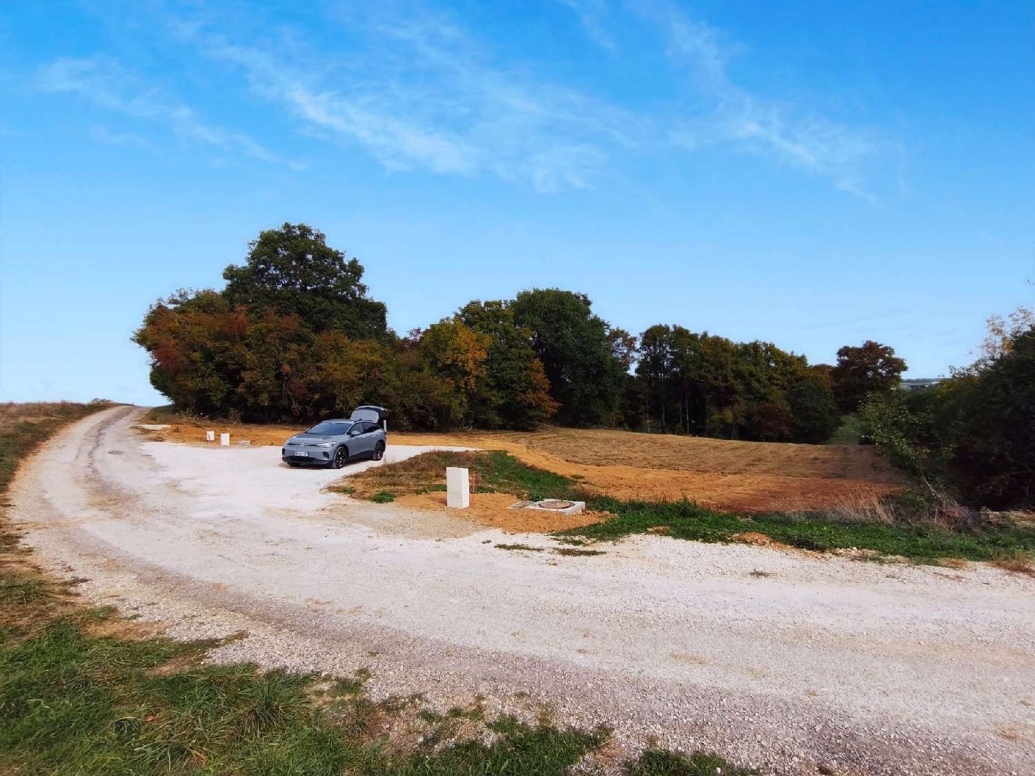  kaufen Grundstück Saint-Vit Doubs 3