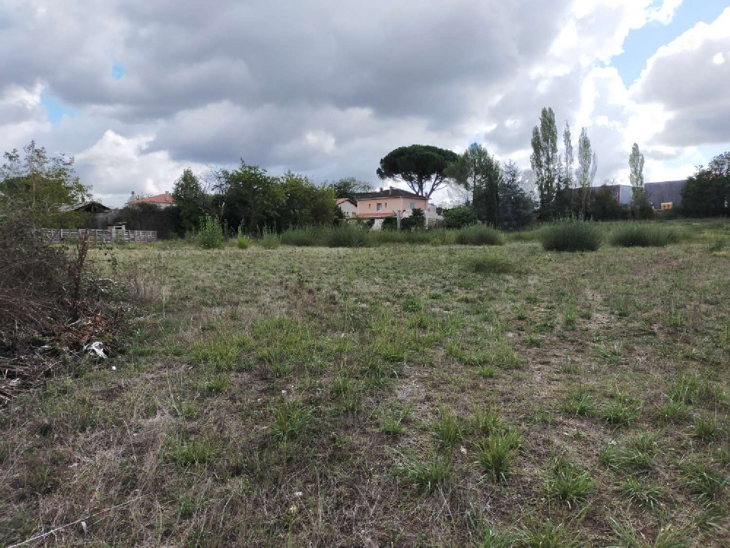 for sale terrain Saint-Vite Lot-et-Garonne 1