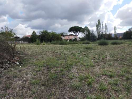 Saint-Vite Lot-et-Garonne terrain foto 7426216