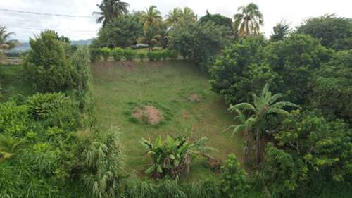 Sainte-Marie Martinique terrain foto 7432713