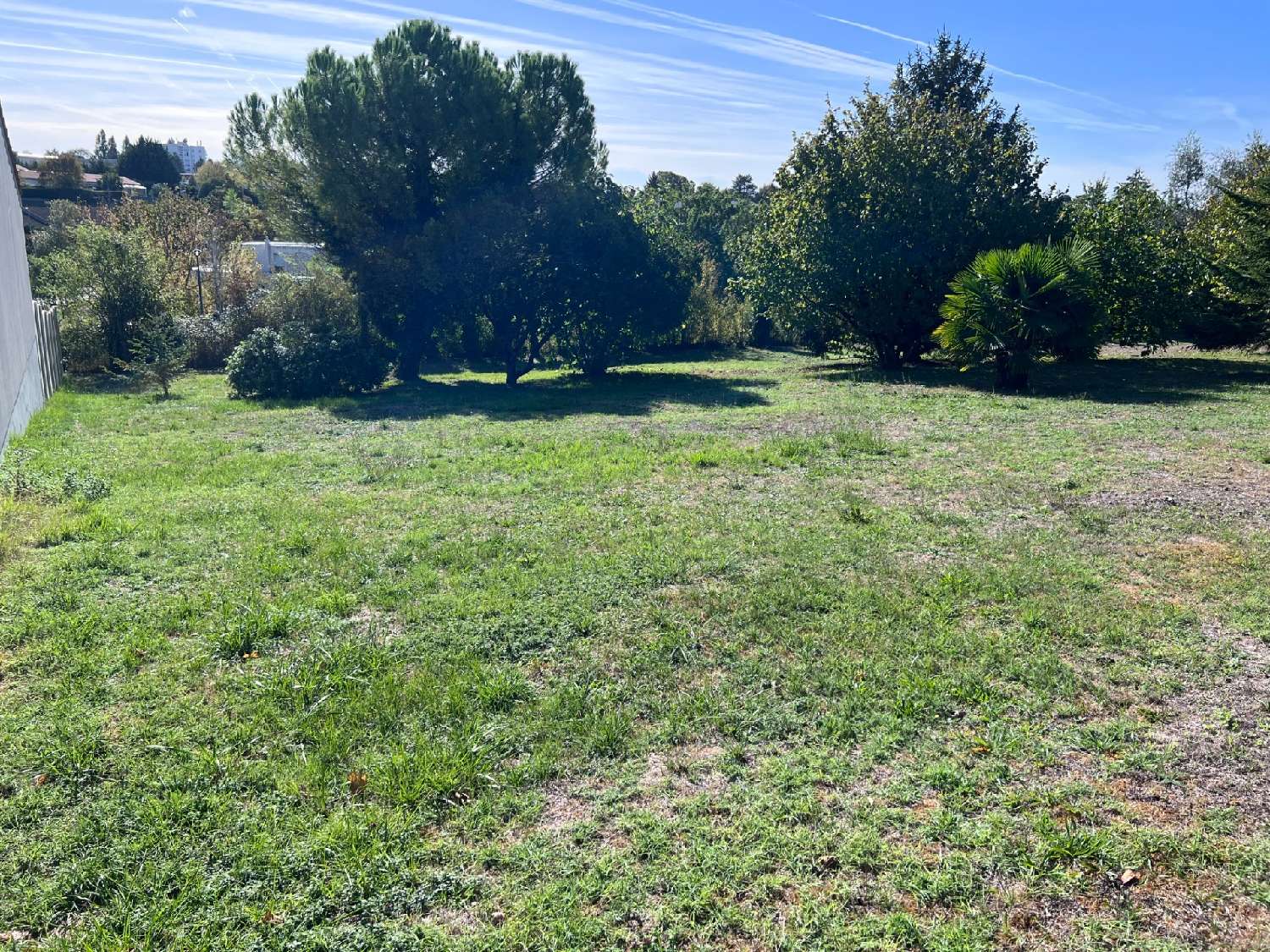 en venta terreno Saintes Charente-Maritime 1