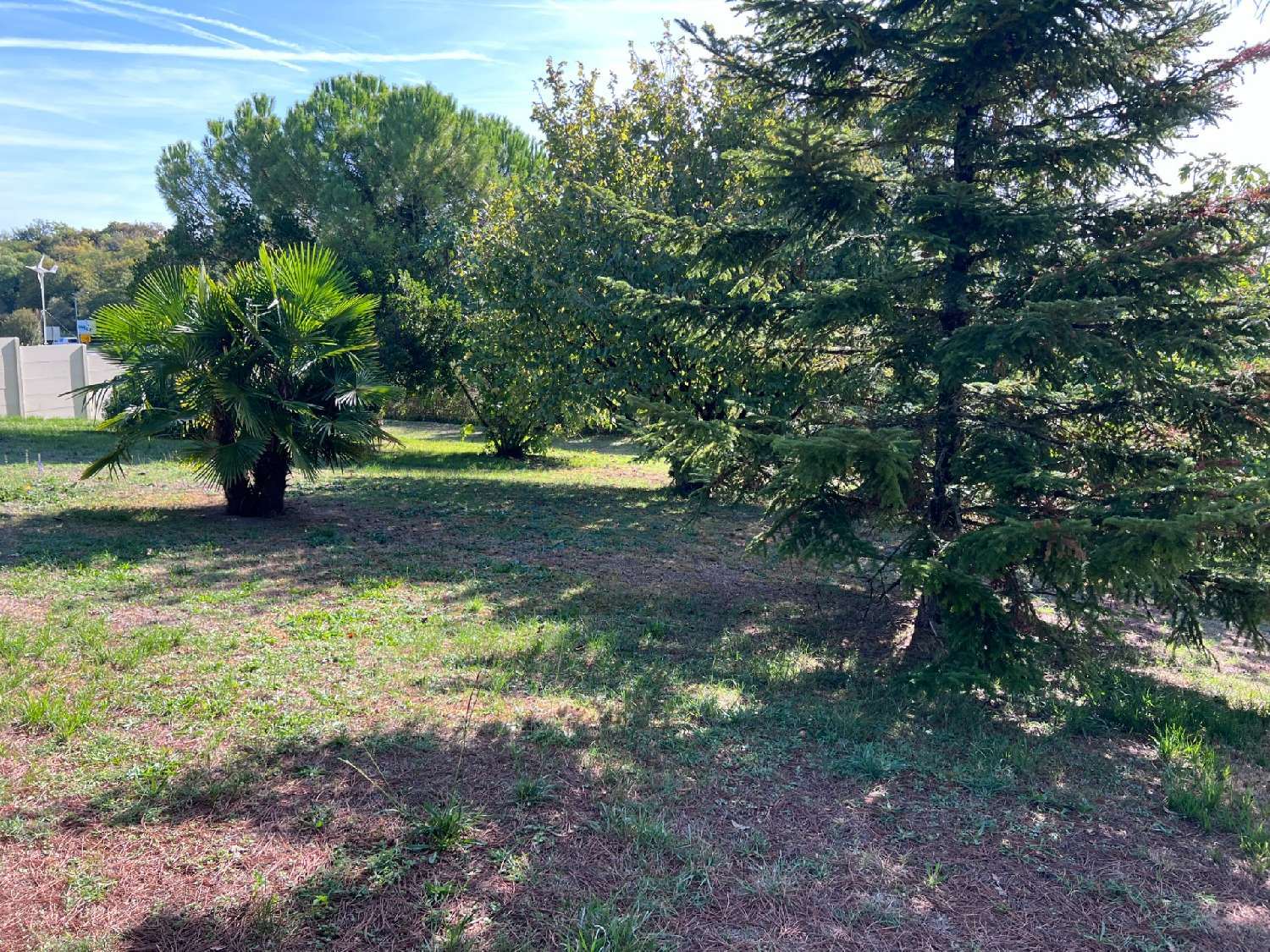 en venta terreno Saintes Charente-Maritime 2