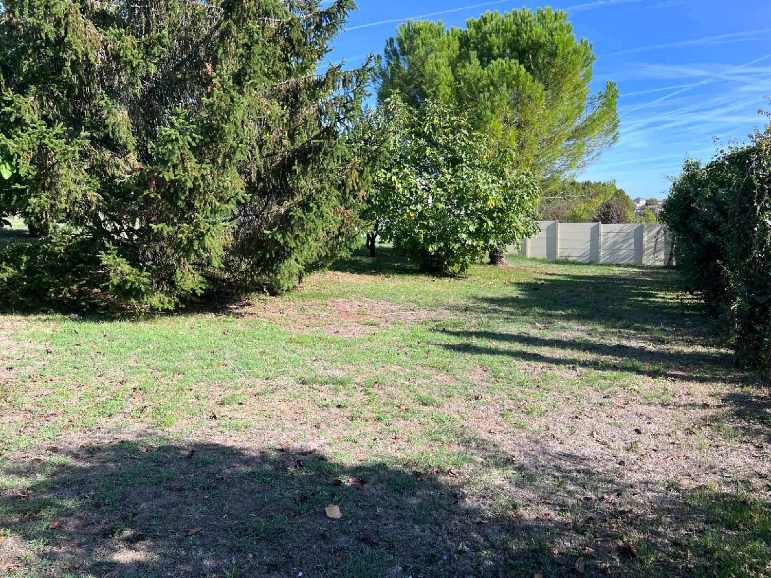en venta terreno Saintes Charente-Maritime 3