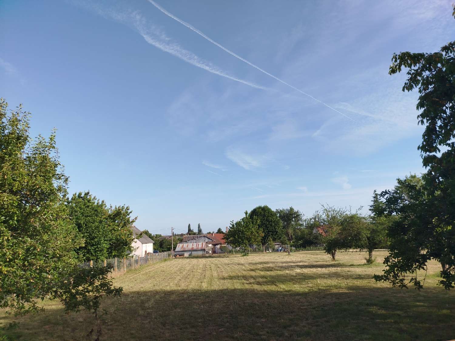 te koop terrein Sambin Loir-et-Cher 1