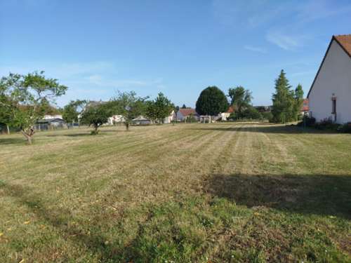 Sambin Loir-et-Cher terrein foto 7428118